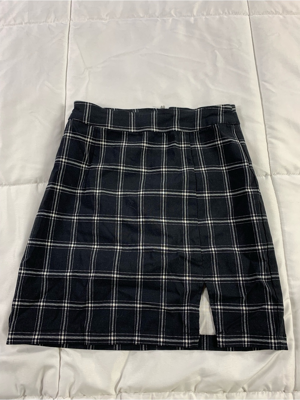 Pre loved GARAGE skirt womens size XS